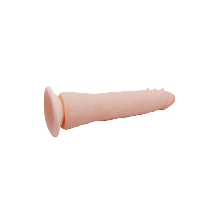 BAILE - VESTIBILIT REALISTICA TPR VERTEBRATO 20.1 CM